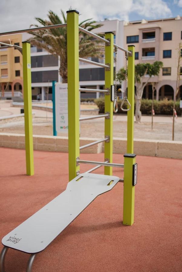Estudio Medano El Médano Exterior photo
